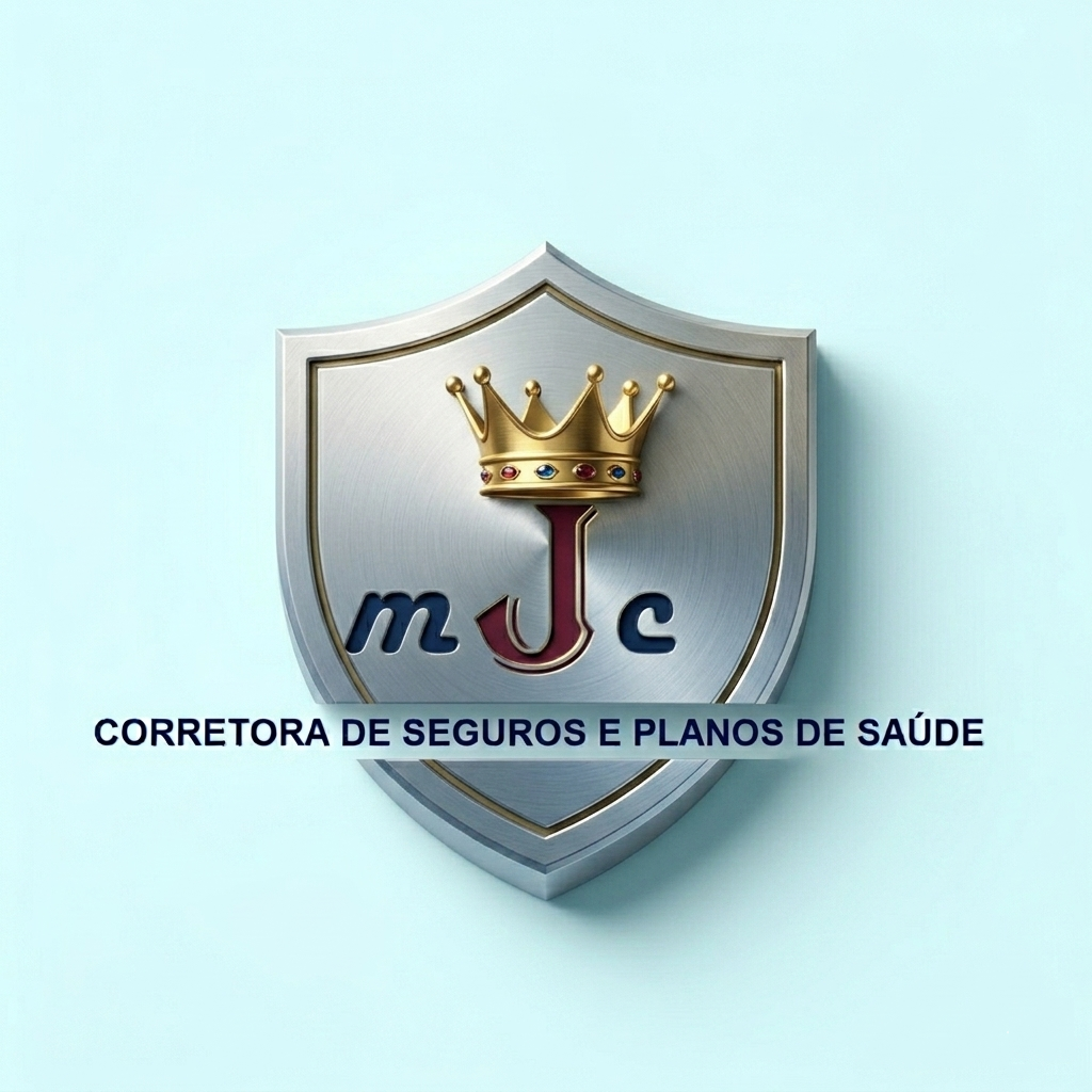 MJC Corretora de Seguros, Planos de Saúde, Odontológicos, Pets e Consórcios